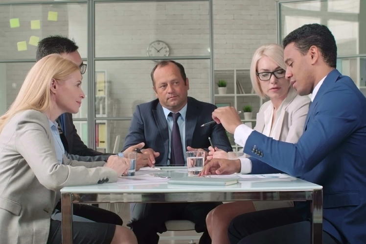 預判試驗解決方案