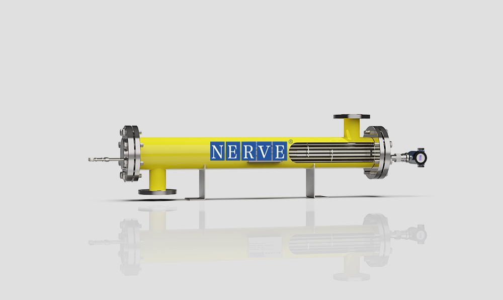 旋推流反應(yīng)器