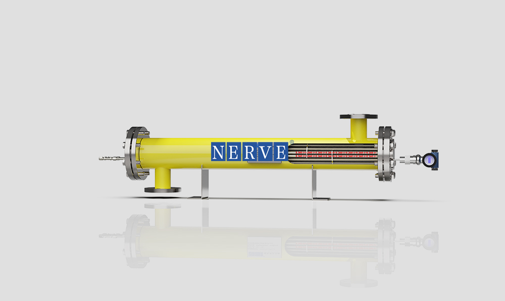 固定床反應(yīng)器